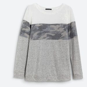 Super Soft Brushed Knit Shirt